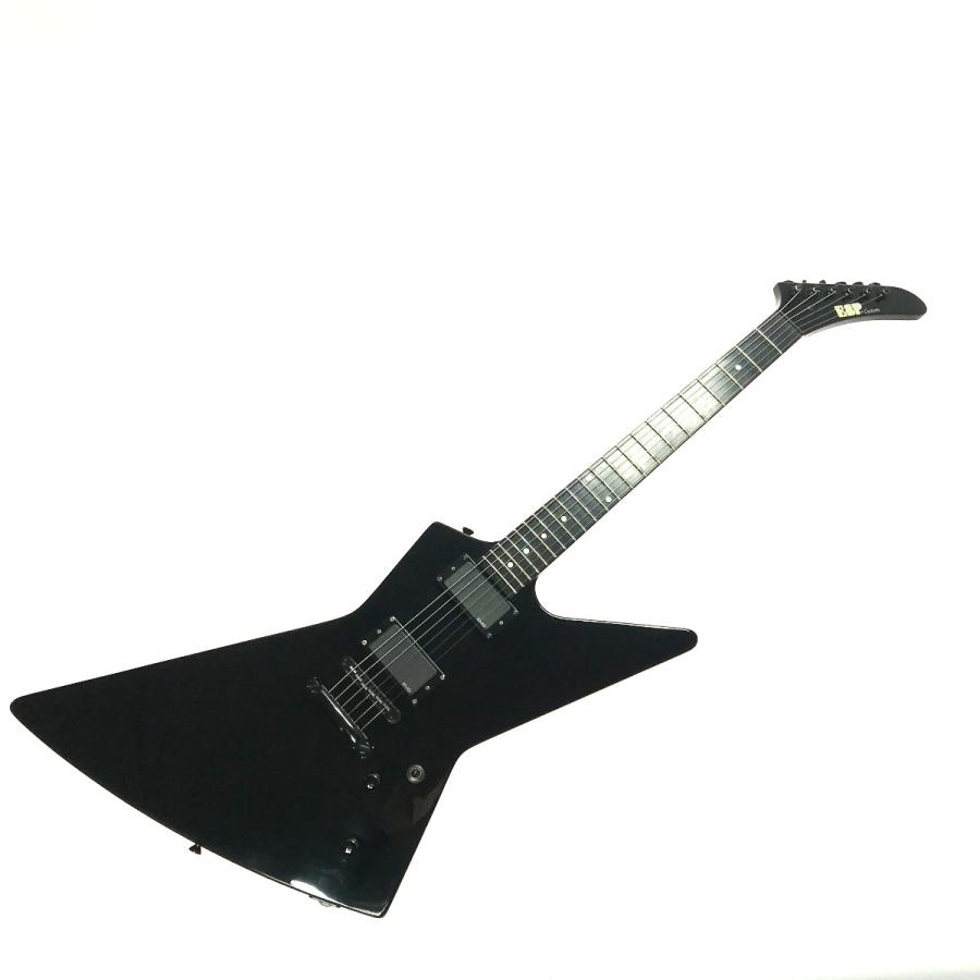 ESP イーエスピー エレキギター MX-250 James Heatfield モデル ソフト