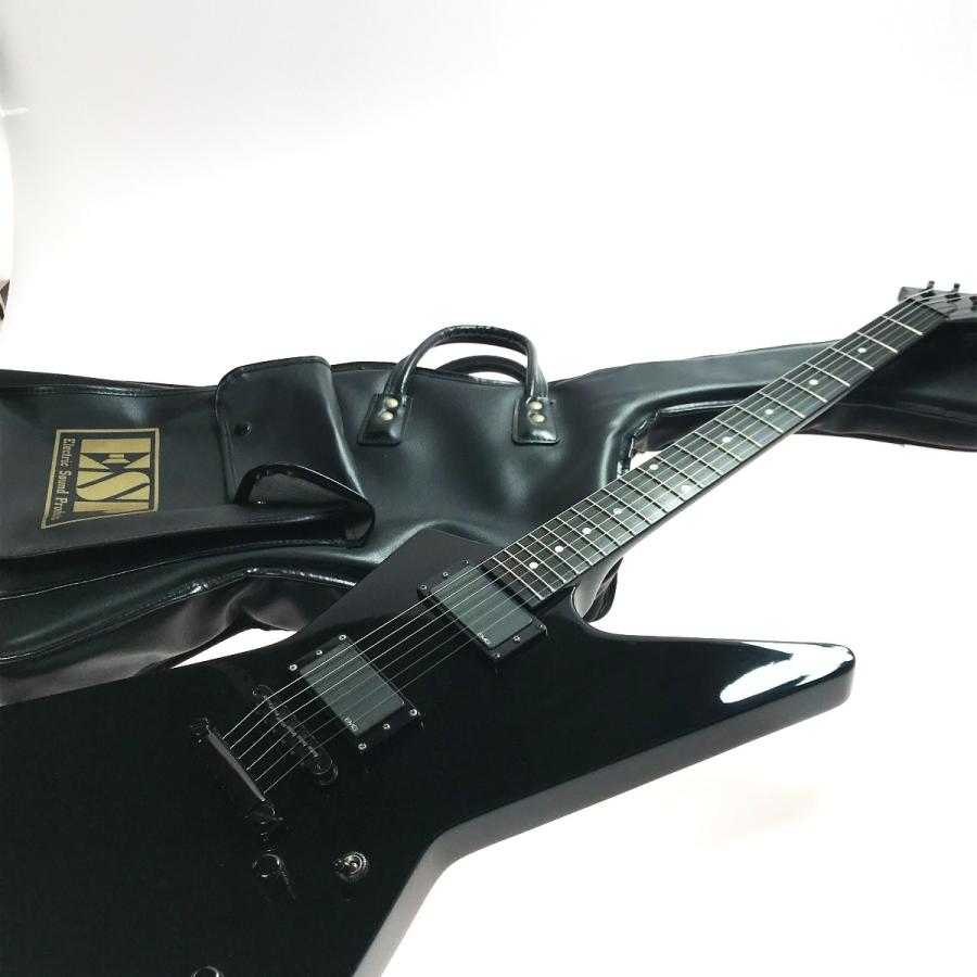 ESP イーエスピー エレキギター MX-250 James Heatfield モデル ソフト