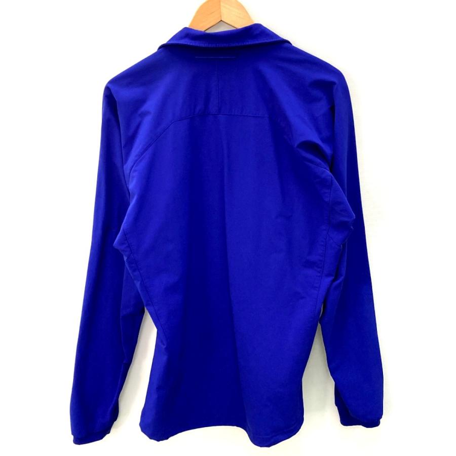 HAGLOFS（ホグロフス） ジャケット サイズ S メンズ 601623 ブルー 