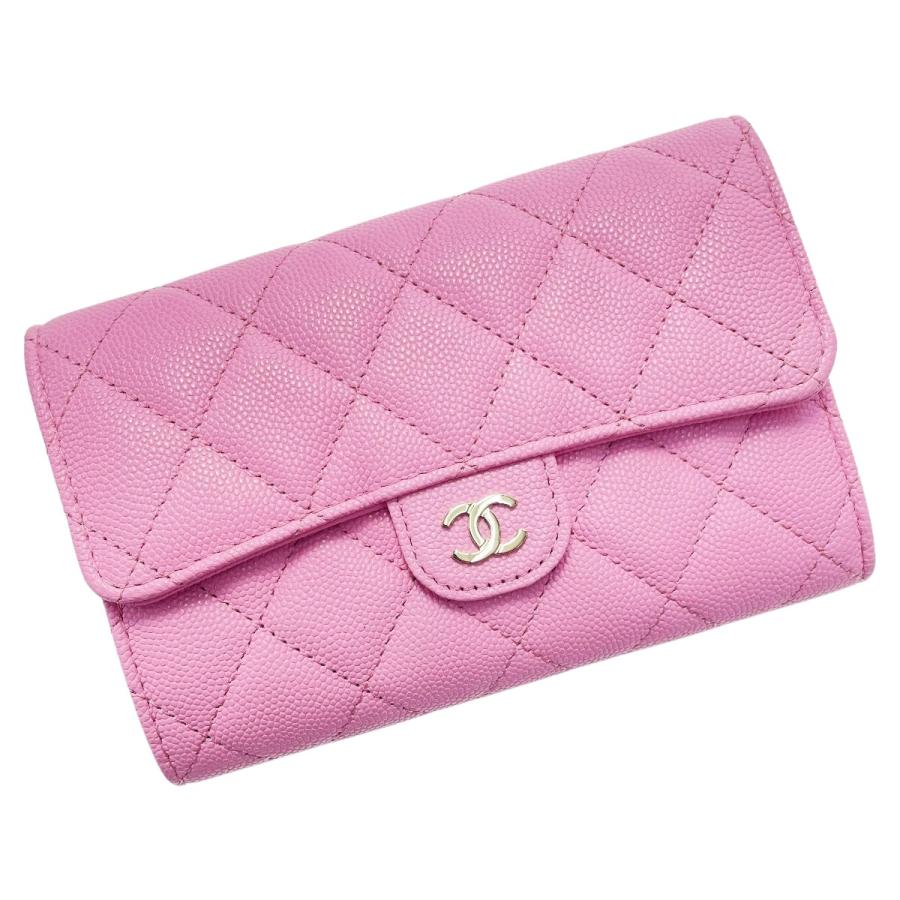 CHANEL シャネル マトラッセ タイムレスクラシック ライン AP0232  