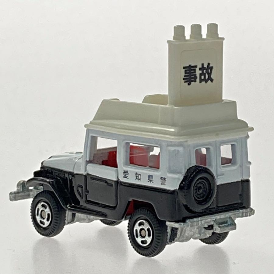TOMICA トミカ DOG HOUSE コレクションマーケット イベント限定 FJ40