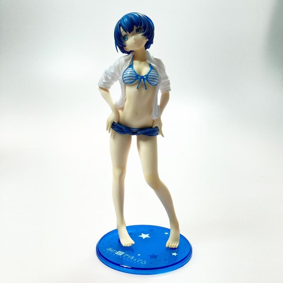 ALTER アルター あの夏で待ってる 谷川柑菜 水着Ver. 1/6スケール
