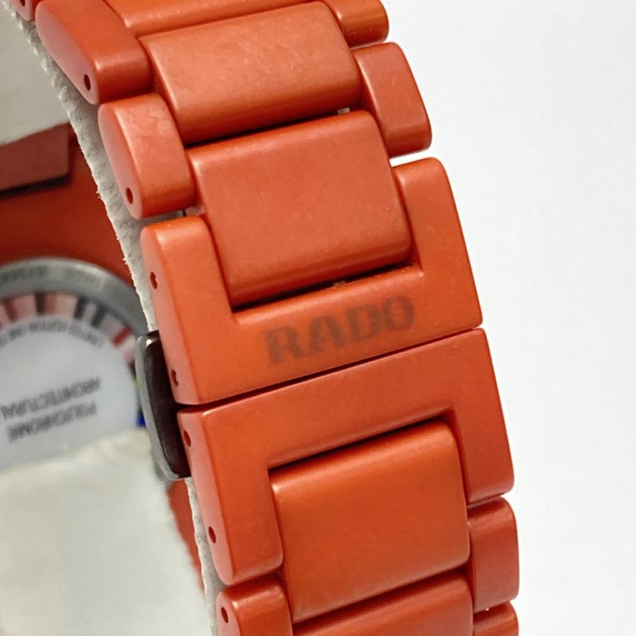 RADO（ラドー） True Thinline Les Couleurs 世界限定999本