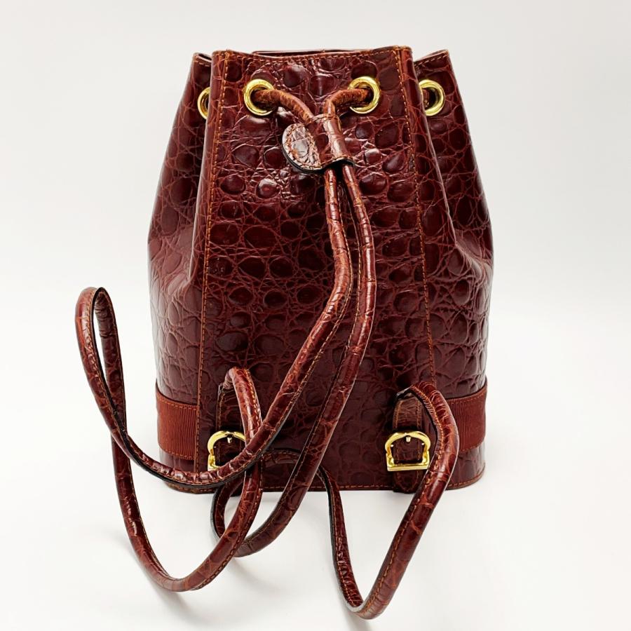 Salvatore Ferragamo サルヴァトーレフェラガモ ヴァラ AQ-215676 