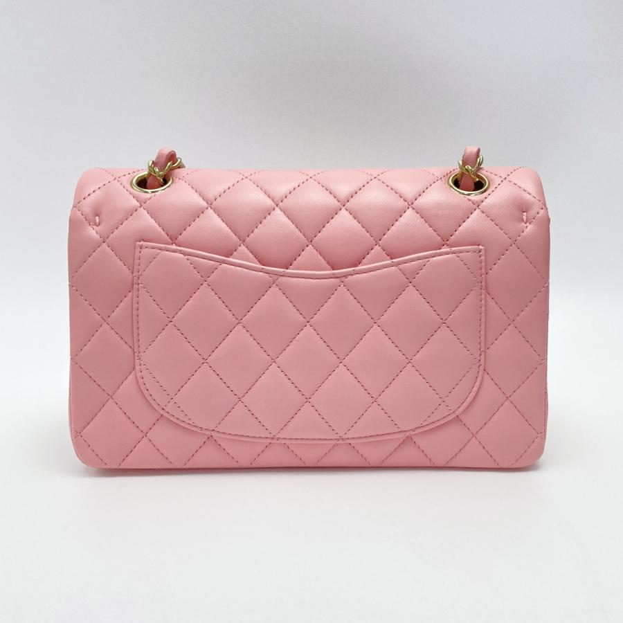 CHANEL シャネル マトラッセ Wフラップ チェーンショルダー CHANEL シャネル マトラッセ Wフラップ チェーンショルダー