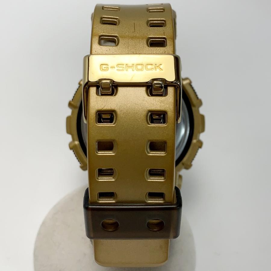 ☆☆CASIO カシオ G-SHOCK クォーツ ラバー GA-110GD-9AJF デジアナウォッチ メンズ 腕時計 GA-110GD-9AJFサポートページ | CASIO