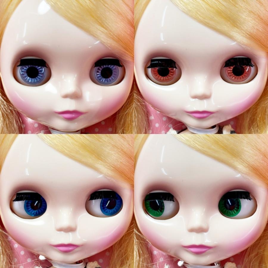 Blythe ブライス ネオブライス アシュリーズシークレット やや傷 Blythe ブライス ネオブライス アシュリーズシークレット やや傷