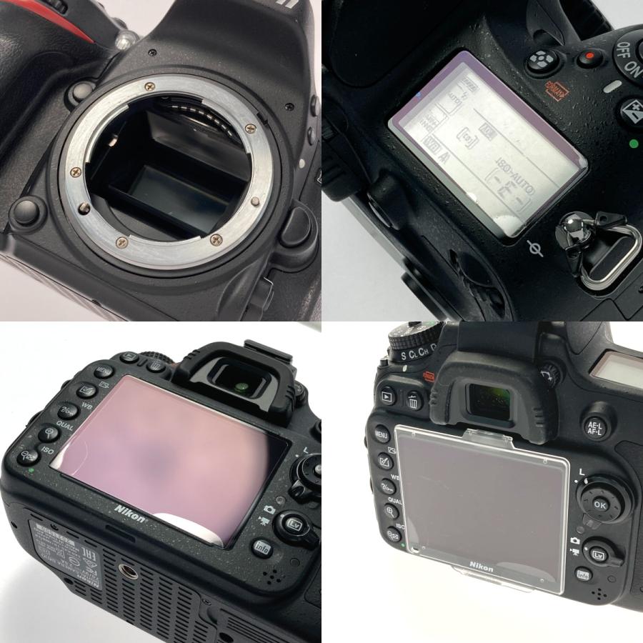 ニコン（Nikon） D610 カメラボディのみ デジタル一眼レフカメラ