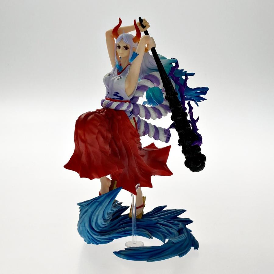 一番くじ ONE PIECE ワンピース EX 覇ノ煌 A賞 ヤマト 目立った 一番くじ ONE PIECE ワンピース EX 覇ノ煌 A賞 ヤマト 目立った