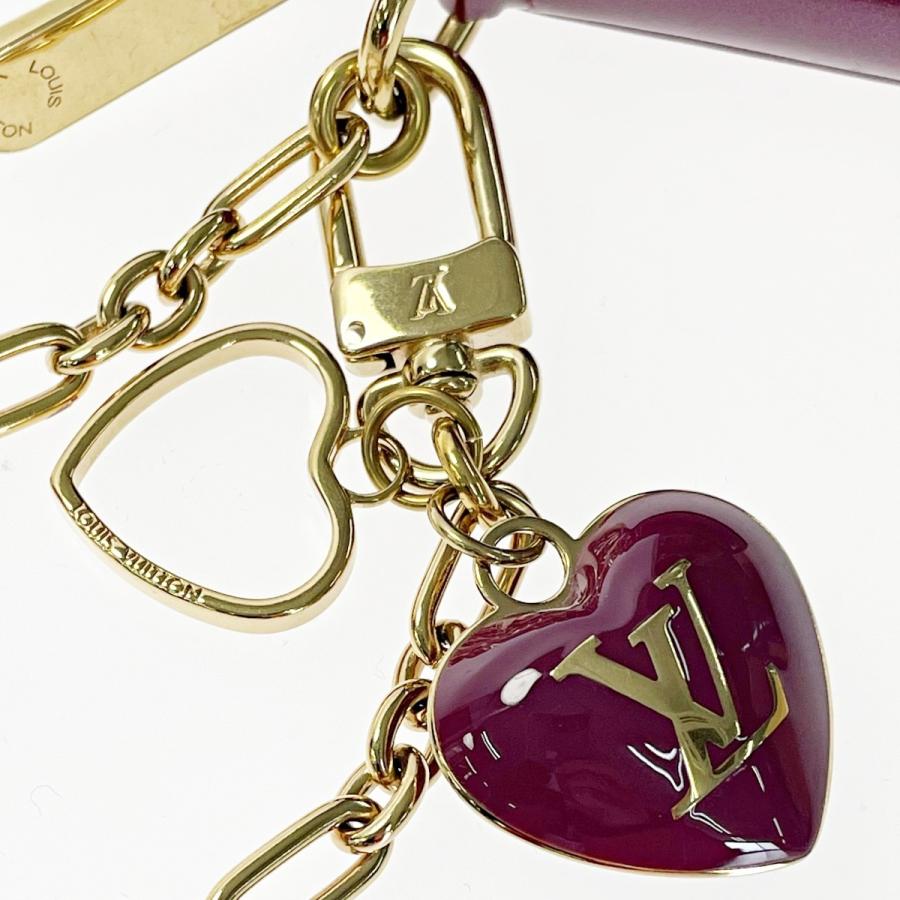 LOUIS VUITTON（ルイ・ヴィトン） モノグラムヴェルニ ポルトモネ