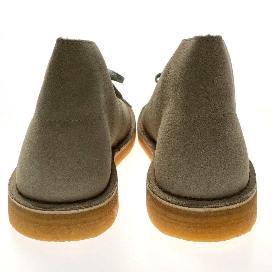 Clarks - CLARKS クラークス デザートブーツ サンド US 9 1/2 メンズ  