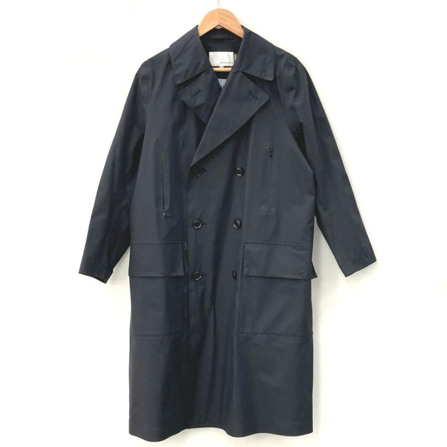 nanamica トレンチコート GORE-TEX サイズ WS メンズ SUBS700 nanamica トレンチコート GORE-TEX サイズ WS メンズ SUBS700