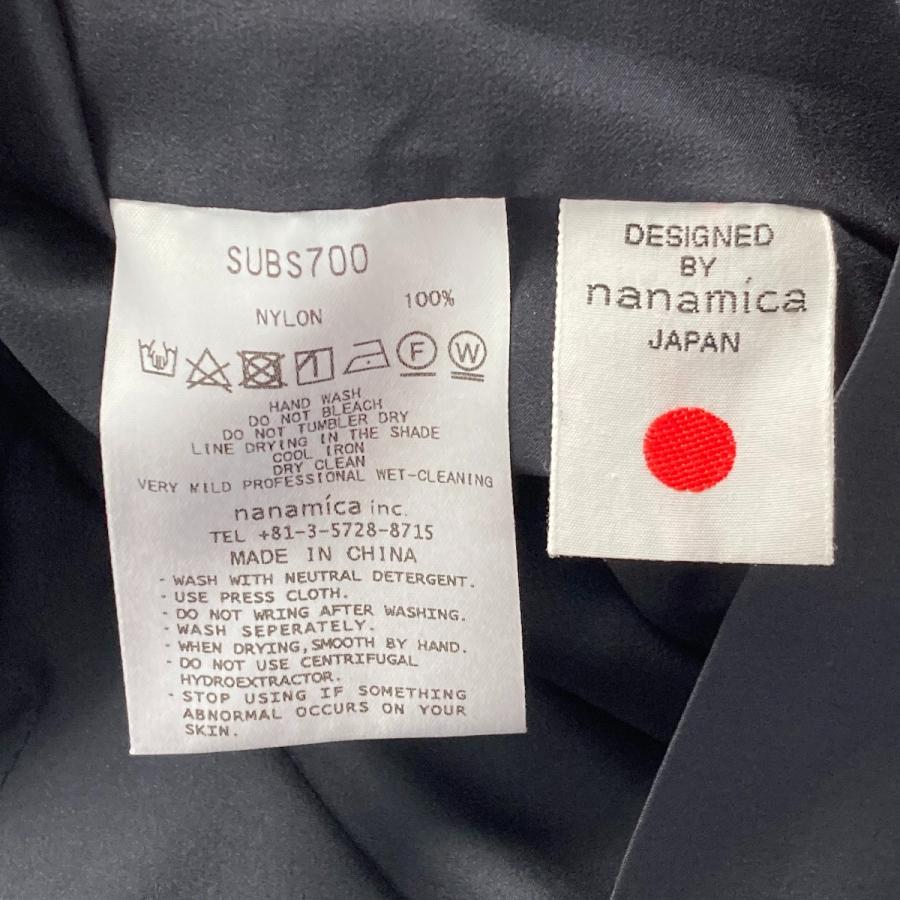 nanamica トレンチコート GORE-TEX サイズ WS メンズ SUBS700 nanamica トレンチコート GORE-TEX サイズ WS メンズ SUBS700