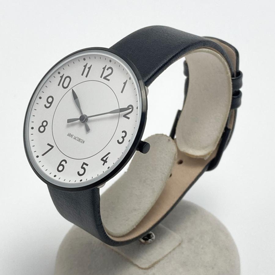 ARNE JACOBSEN アルネ ヤコブセン ステーション 1902-1971 ホワイト