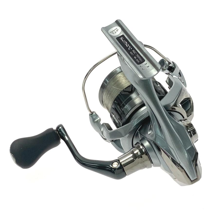SHIMANO シマノ 21 ナスキー 2500SHG 043177 スピニングリール SHIMANO シマノ 21 ナスキー 2500SHG 043177 スピニングリール
