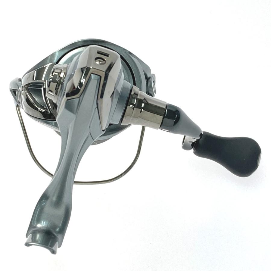 SHIMANO シマノ 21 ナスキー 2500SHG 043177 スピニングリール SHIMANO シマノ 21 ナスキー 2500SHG 043177 スピニングリール