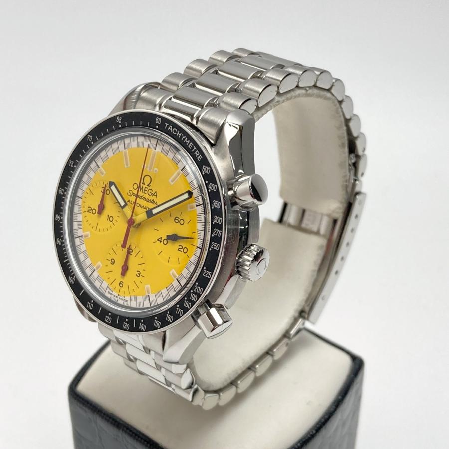 OMEGA（オメガ） スピードマスター レーシング シューマッハ クロノ