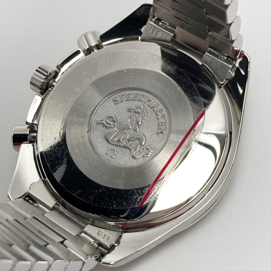 OMEGA（オメガ） スピードマスター レーシング シューマッハ クロノ