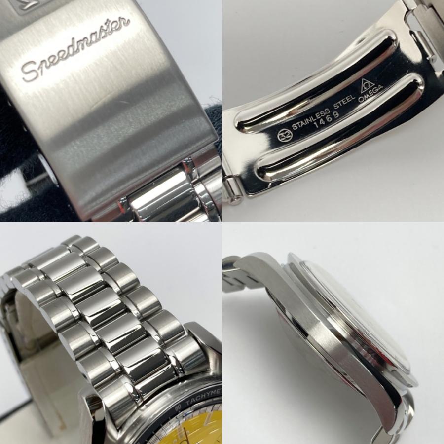 OMEGA（オメガ） スピードマスター レーシング シューマッハ クロノ