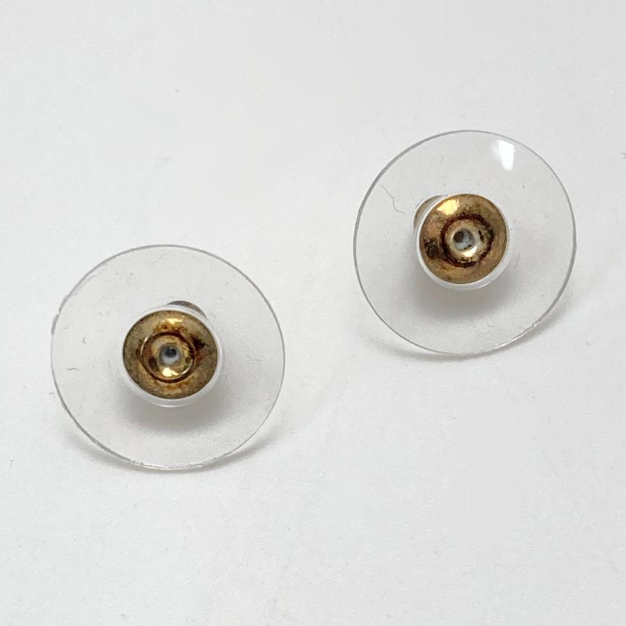 CHANEL（シャネル） ココマーク フェイクパール ピアス A22V GP ライン