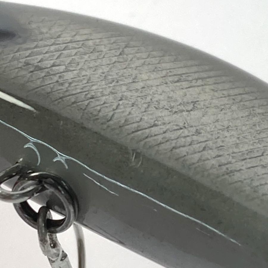 YANO MINNOW WORKS 70S ミノー ルアー やや傷や汚れあり : リサイクル