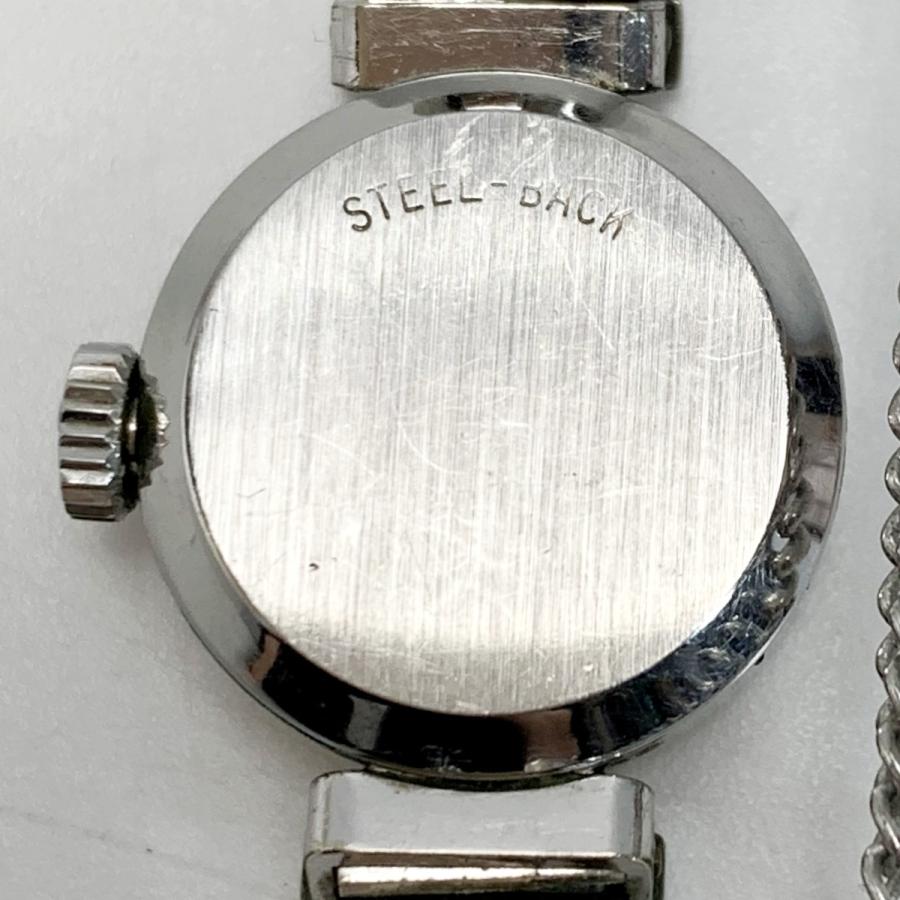 ☆☆OMEGA オメガ デ・ヴィル 手巻き 511.279  腕時計 ブレスレット レディース OMEGA（オメガ） デ・ヴィル 手巻き 511.279 腕時計 ブレスレット