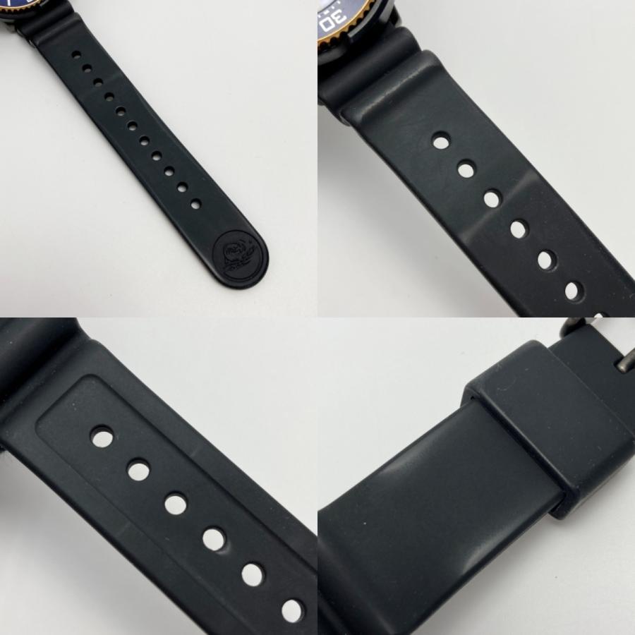 SEIKO（セイコー） プロスペックス DIVER SCUBA SBDN026 ネイビー