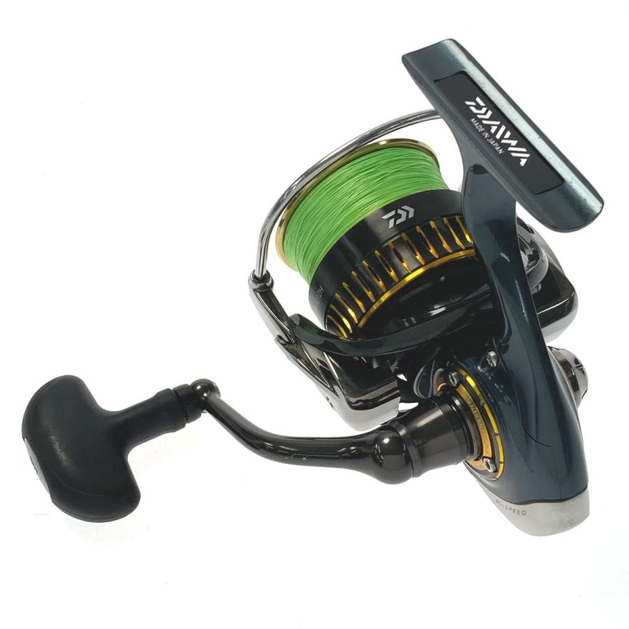 DAIWA ダイワ 16 セルテート 3012H 056310 スピニングリール 箱 DAIWA ダイワ 16 セルテート 3012H 056310 スピニングリール 箱