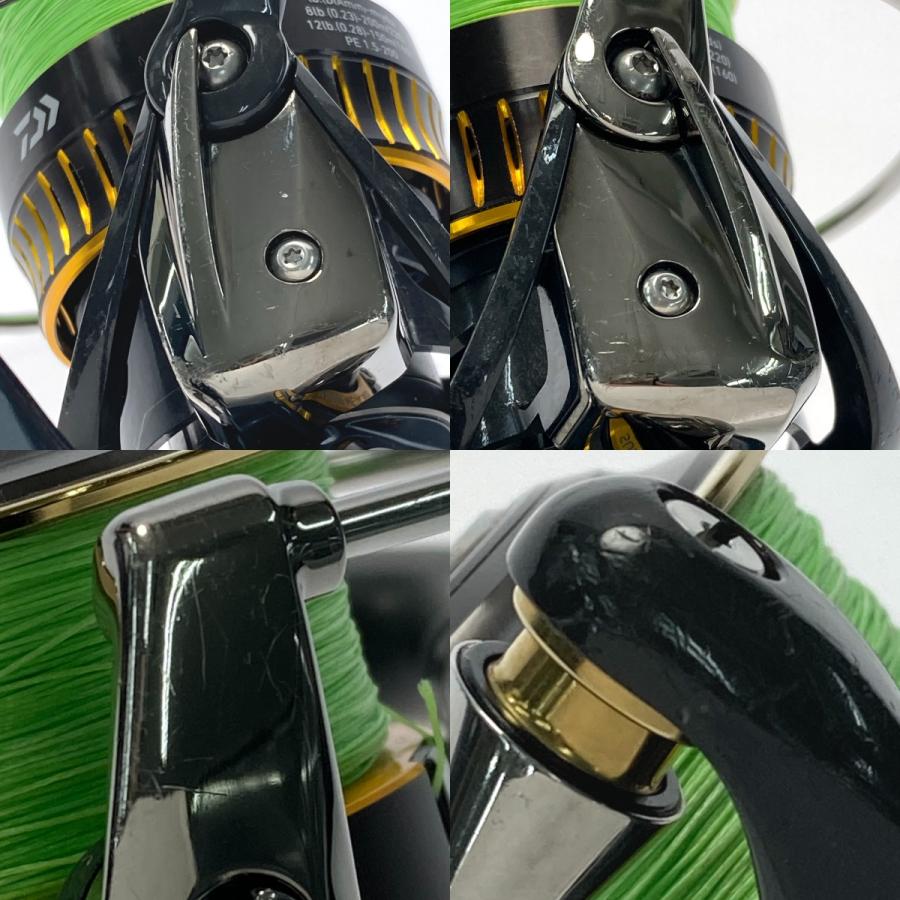 DAIWA ダイワ 16 セルテート 3012H 056310 スピニングリール 箱 DAIWA ダイワ 16 セルテート 3012H 056310 スピニングリール 箱
