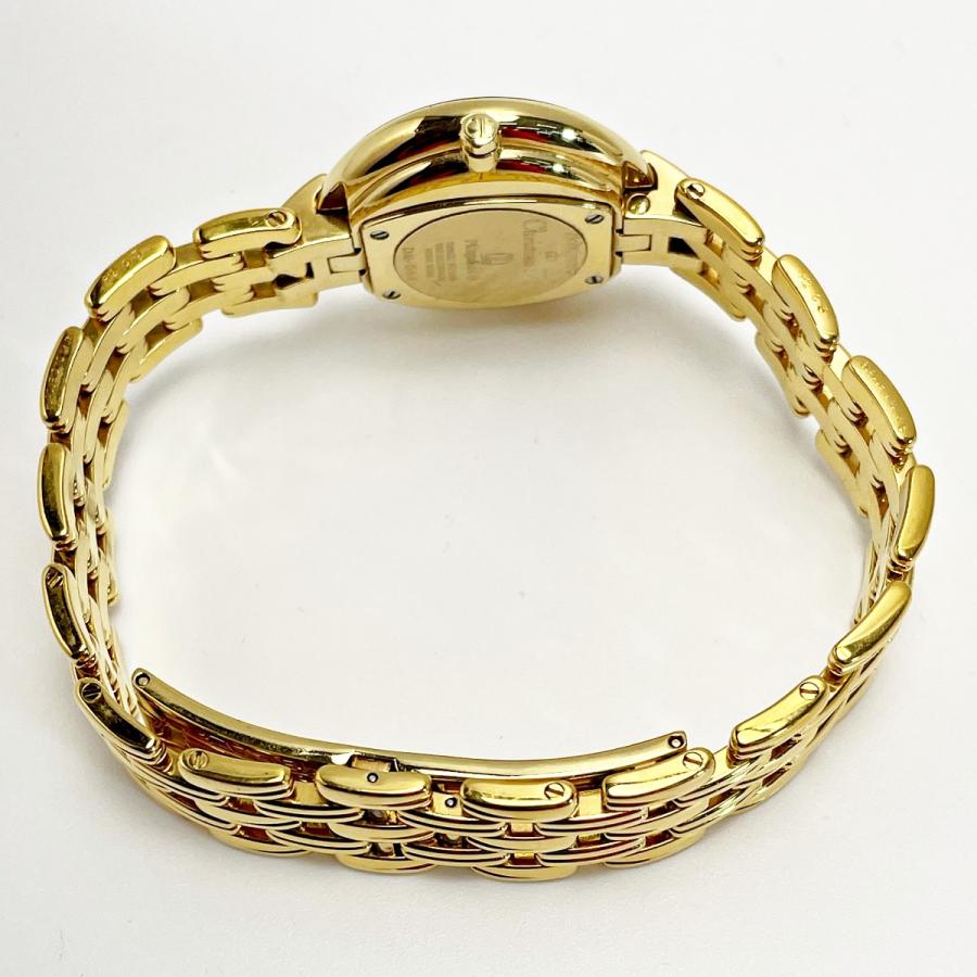 クリスチャンディオール バキラ レディース 腕時計 D46-154-4 ゴールド Christian Dior クリスチャンディオール バギラ D46-154-4 ゴールド