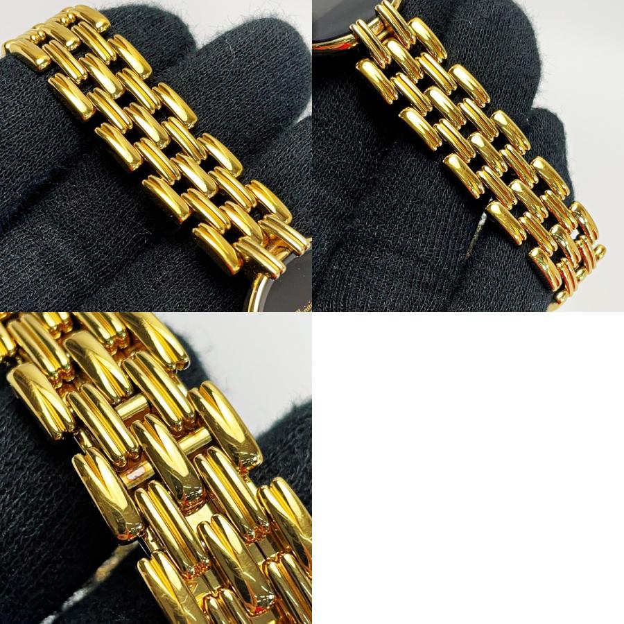 Christian Dior クリスチャンディオール バギラ D46-154-4 ゴールド