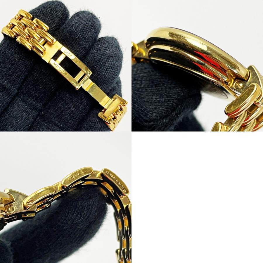 Christian Dior クリスチャンディオール バギラ D46-154-4 ゴールド