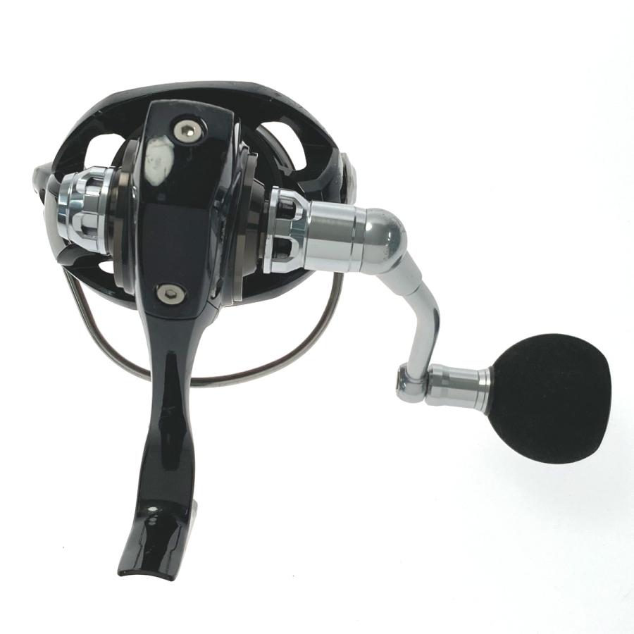 DAIWA ダイワ 16 Catalina キャタリナ 4000H 059583 スピニング