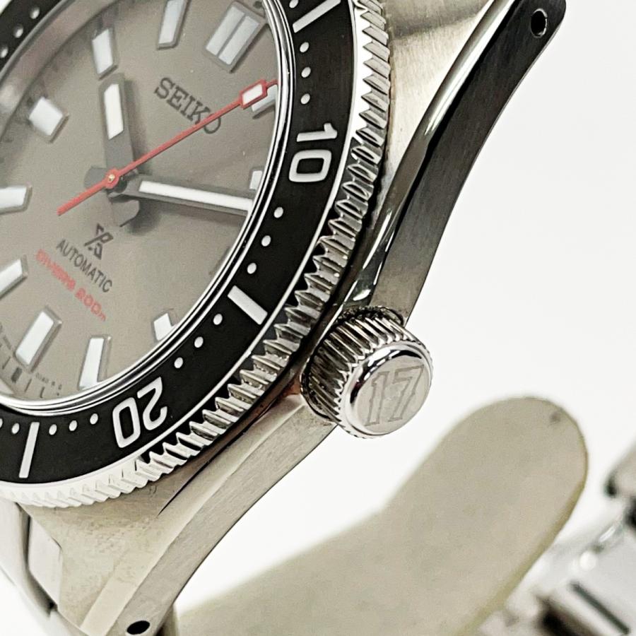 SEIKO（セイコー） プロスペックス 2023限定 大谷翔平モデル SBDC191