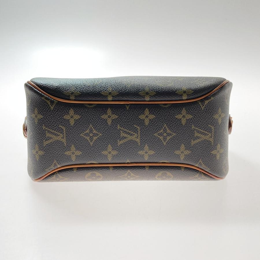 LOUIS VUITTON ルイヴィトン モノグラム ブロワ M51221 ショルダー 