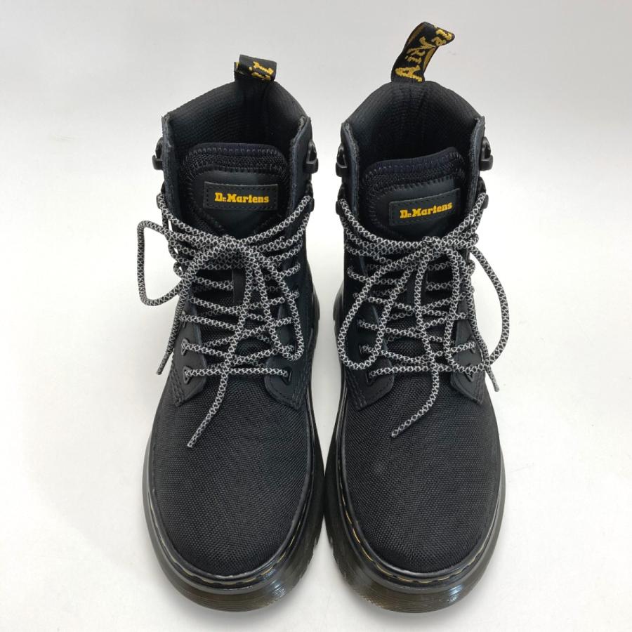 Dr.Martens（ドクターマーチン） TARIK AW006 AW006 ブラック ブーツ