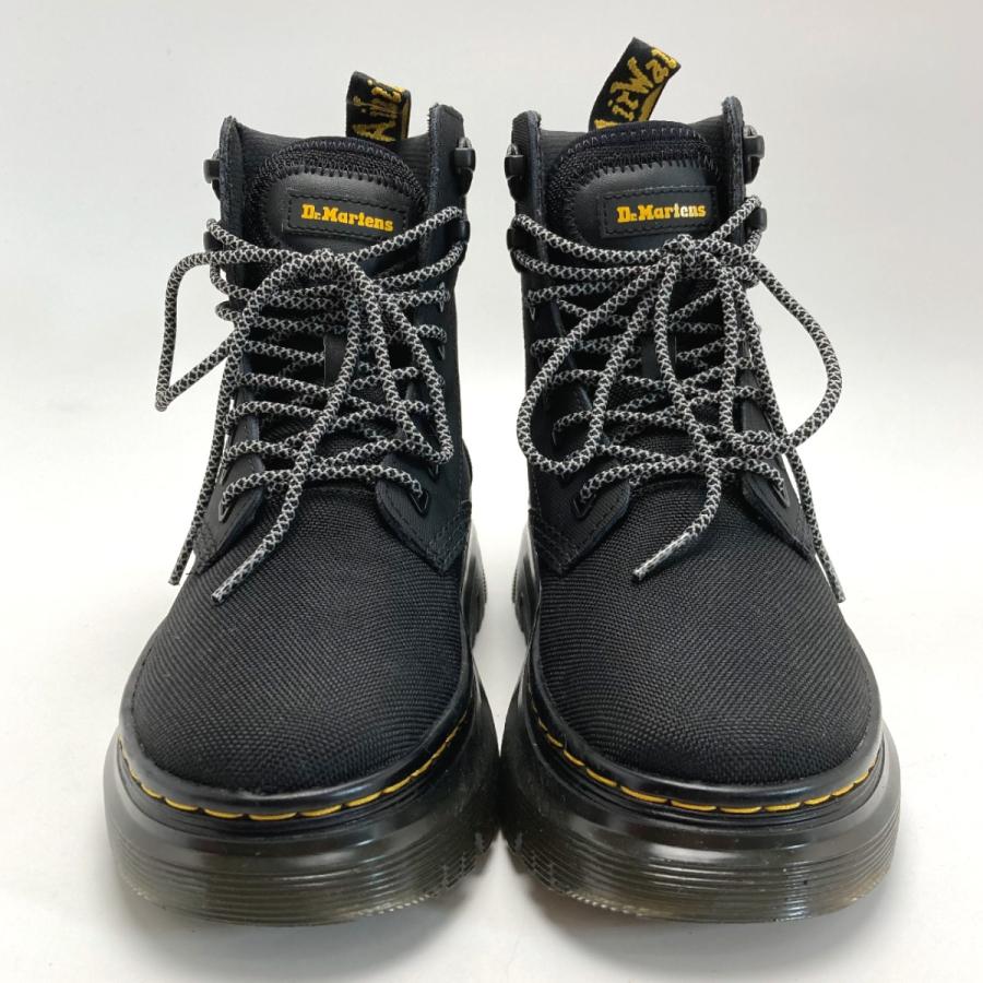 ✨新品未使用✨Dr.Martens ドクターマーチン　TARIK TG UK6 Dr Martens☆TARIK LO TG☆兼用☆ブラック系 (Dr.Martens/ローファー