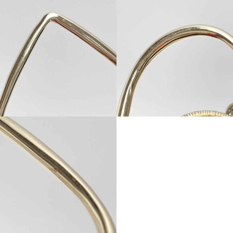 CHANEL（シャネル） ココマーク ハートモチーフ ネックレス A21P
