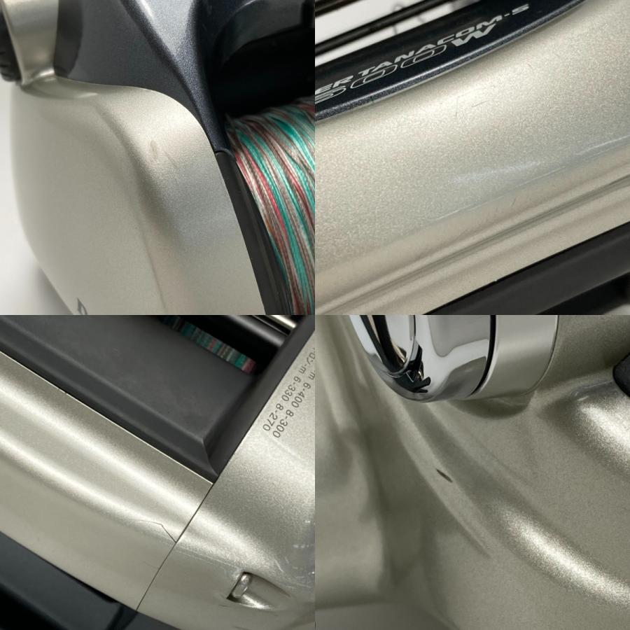 DAIWA ダイワ スーパータナコン S600w 801359 電動リール コード DAIWA ダイワ スーパータナコン S600w 801359 電動リール コード
