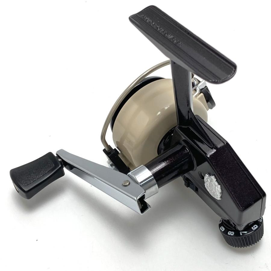 新品未使用ABU Cardinal 33Xスピニングリール Abu アブ カーディナル Cardinal 33X express スピニングリール 箱付き