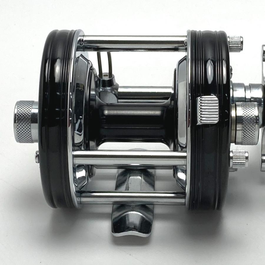 Abu Garcia アブガルシア ambassadeur アンバサダー 5000C 25周年記念