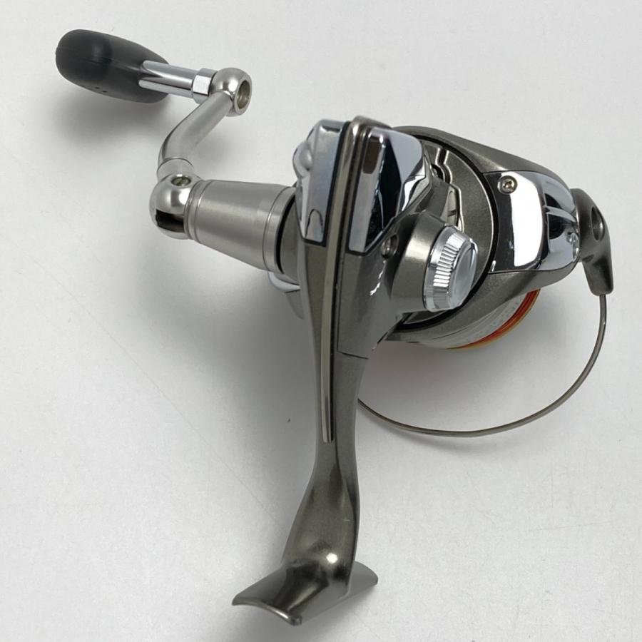 SHIMANO - ΣΣSHIMANO シマノ スピニングリール 05ツインパワー C3000 01922 SHIMANO シマノ 05 TWINPOWER ツインパワー C3000 01922