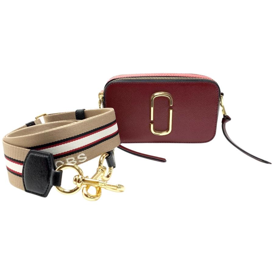 MARC JACOBS マークジェイコブス スナップショット M0012007 940