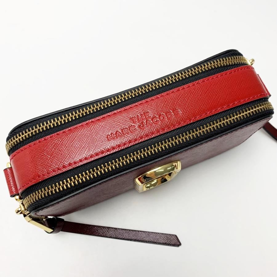 MARC JACOBS マークジェイコブス スナップショット M0012007 940