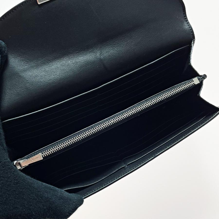CELINE（セリーヌ） トロッター ラージ マルチファンクション 