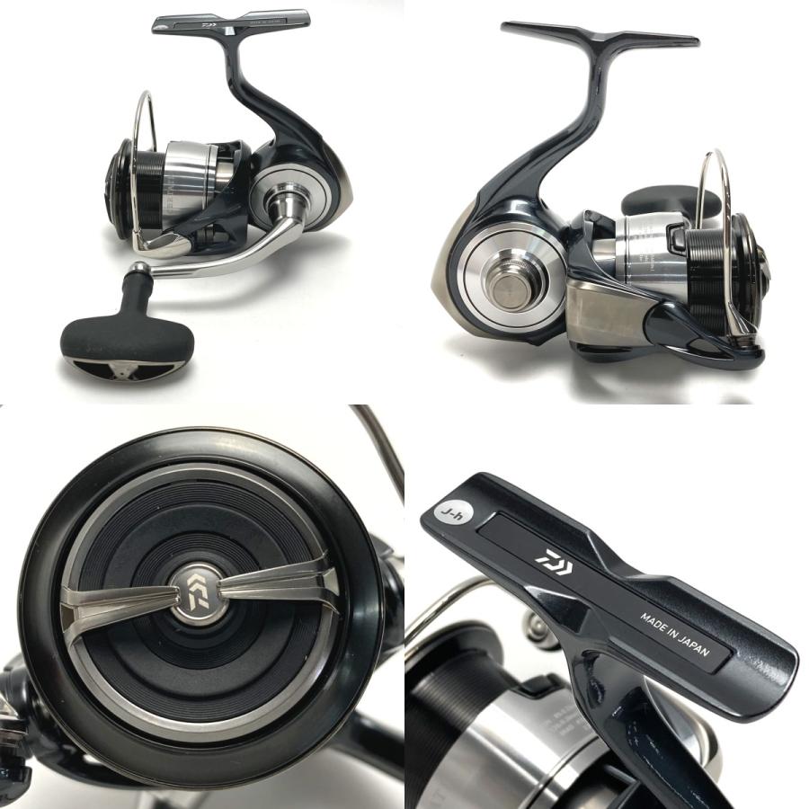 DAIWA ダイワ 24 セルテート LT3000-XH 00061180 スピニングリール 箱付き 目立った傷や汚れなし : リサイクルビッグバンヤフー店 - 通販 - Yahoo!ショッピング DAIWA ダイワ 24 セルテート LT3000-XH 00061180 スピニングリール 箱付き 目立った傷や汚れなし : リサイクルビッグバンヤフー店 - 通販 - Yahoo!ショッピング