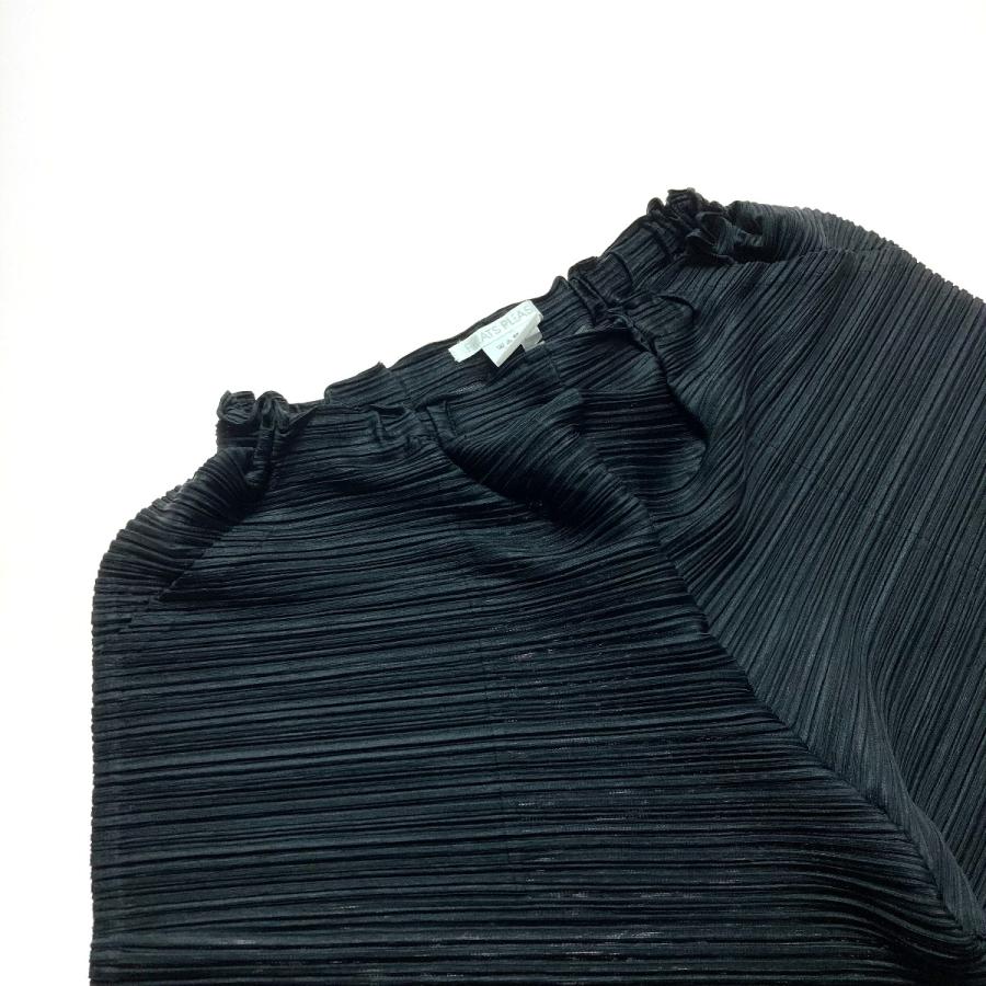 ISSEY MIYAKE イッセイミヤケ PLEATS PLEASE プリーツパンツ ISSEY MIYAKE イッセイミヤケ PLEATS PLEASE プリーツパンツ