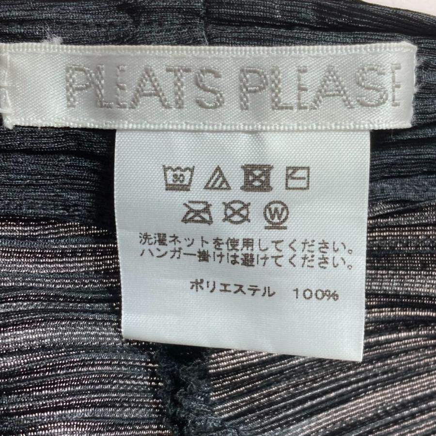 ISSEY MIYAKE イッセイミヤケ PLEATS PLEASE プリーツパンツ ISSEY MIYAKE イッセイミヤケ PLEATS PLEASE プリーツパンツ