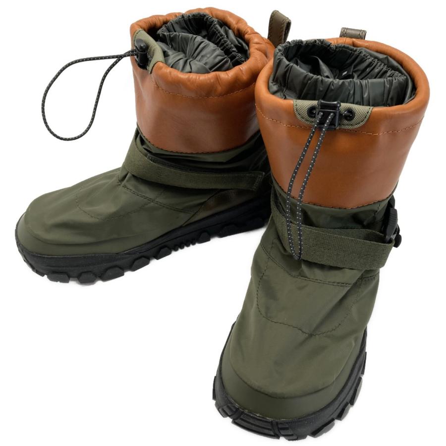 Danner×NANGA FREDDO OVERBOOTS オーバー ブーツ インナー付き D120250 