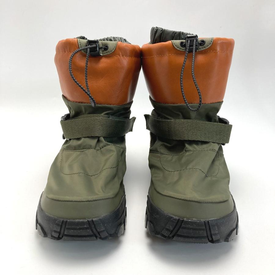 Danner×NANGA FREDDO OVERBOOTS オーバー ブーツ インナー付き D120250 